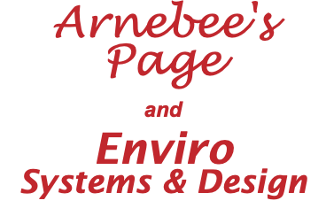 Arnebee's Page and Enviro Systems & Design